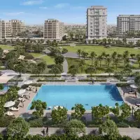 Residential complex in United Arab Emirates, Dubai, 239 sq.ft.