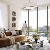 Residential complex in United Arab Emirates, Dubai, 67 sq.ft.