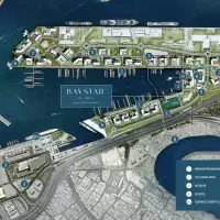 Residential complex in United Arab Emirates, Dubai, 67 sq.ft.
