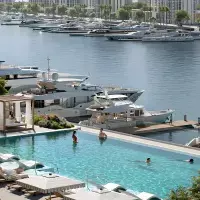 Residential complex in United Arab Emirates, Dubai, 113 sq.ft.