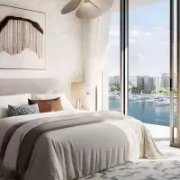 Residential complex in United Arab Emirates, Dubai, 157 sq.ft.