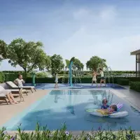 Residential complex in United Arab Emirates, Dubai, 124 sq.ft.
