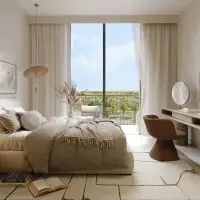 Residential complex in United Arab Emirates, Dubai, 72 sq.ft.