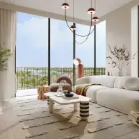 Residential complex in United Arab Emirates, Dubai, 72 sq.ft.