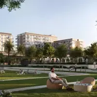 Residential complex in United Arab Emirates, Dubai, 67 sq.ft.