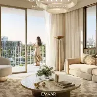 Residential complex in United Arab Emirates, Dubai, 113 sq.ft.