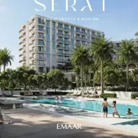 Residential complex in United Arab Emirates, Dubai, 158 sq.ft.