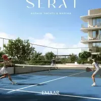Residential complex in United Arab Emirates, Dubai, 158 sq.ft.