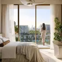Residential complex in United Arab Emirates, Dubai, 158 sq.ft.
