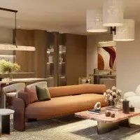 Residential complex in United Arab Emirates, Dubai, 158 sq.ft.