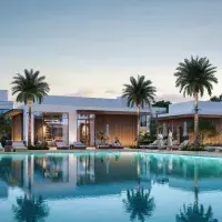 Residential complex in United Arab Emirates, Dubai, 316 sq.ft.