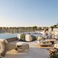 Residential complex in United Arab Emirates, Dubai, 316 sq.ft.
