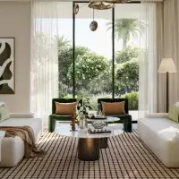 Residential complex in United Arab Emirates, Dubai, 316 sq.ft.