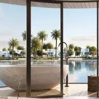 Residential complex in United Arab Emirates, Dubai, 316 sq.ft.