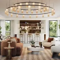 Residential complex in United Arab Emirates, Dubai, 316 sq.ft.