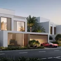 Residential complex in United Arab Emirates, Dubai, 541 sq.ft.
