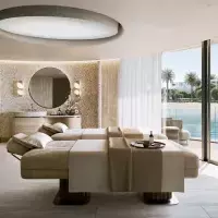 Residential complex in United Arab Emirates, Dubai, 541 sq.ft.