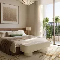 Residential complex in United Arab Emirates, Dubai, 541 sq.ft.