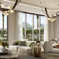 Residential complex in United Arab Emirates, Dubai, 541 sq.ft.