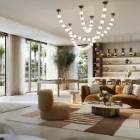 Residential complex in United Arab Emirates, Dubai, 541 sq.ft.