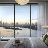Residential complex in United Arab Emirates, Dubai, 68 sq.ft.