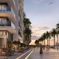 Residential complex in United Arab Emirates, Dubai, 134 sq.ft.