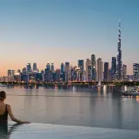 Residential complex in United Arab Emirates, Dubai, 134 sq.ft.