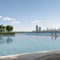 Residential complex in United Arab Emirates, Dubai, 134 sq.ft.