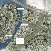 Residential complex in United Arab Emirates, Dubai, 134 sq.ft.
