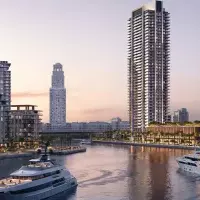 Residential complex in United Arab Emirates, Dubai, 172 sq.ft.