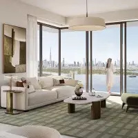 Residential complex in United Arab Emirates, Dubai, 172 sq.ft.