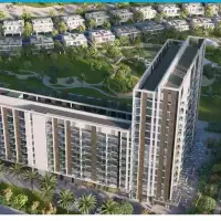 Residential complex in United Arab Emirates, Dubai, 47 sq.ft.