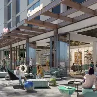 Residential complex in United Arab Emirates, Dubai, 47 sq.ft.