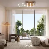 Жилой комплекс в ОАЭ, Дубаи, Дубай, 658 кв.фт.