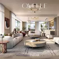 Жилой комплекс в ОАЭ, Дубаи, Дубай, 658 кв.фт.