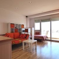 Apartment at the seaside in Spain, Comunitat Valenciana, Alicante, 35 sq.m.