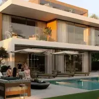 Residential complex in United Arab Emirates, Dubai, 337 sq.ft.