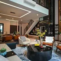 Residential complex in United Arab Emirates, Dubai, 337 sq.ft.