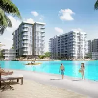 Residential complex in United Arab Emirates, Dubai, 97 sq.ft.