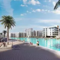 Residential complex in United Arab Emirates, Dubai, 97 sq.ft.