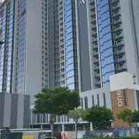 Residential complex in United Arab Emirates, Dubai, 101 sq.ft.
