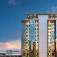 Residential complex in United Arab Emirates, Dubai, 143 sq.ft.