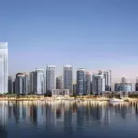 Residential complex in United Arab Emirates, Dubai, 70 sq.ft.