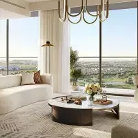 Residential complex in United Arab Emirates, Dubai, 70 sq.ft.