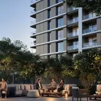 Residential complex in United Arab Emirates, Dubai, 169 sq.ft.