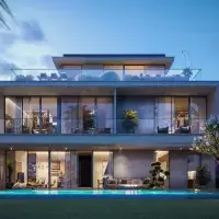 Residential complex in United Arab Emirates, Dubai, 312 sq.ft.