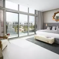 Residential complex in United Arab Emirates, Dubai, 312 sq.ft.