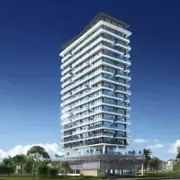 Residential complex in United Arab Emirates, Dubai, 129 sq.ft.