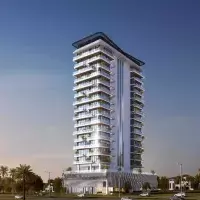 Residential complex in United Arab Emirates, Dubai, 170 sq.ft.