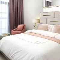 Residential complex in United Arab Emirates, Dubai, 155 sq.ft.